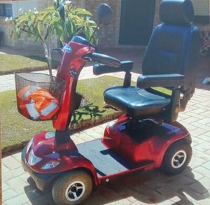 Near new gopher for sale | Other Automotive | Gumtree Australia