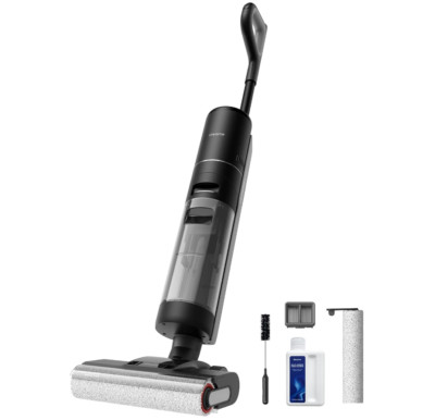 dreame H12 PRO Wet Dry Vacuum Cleaner