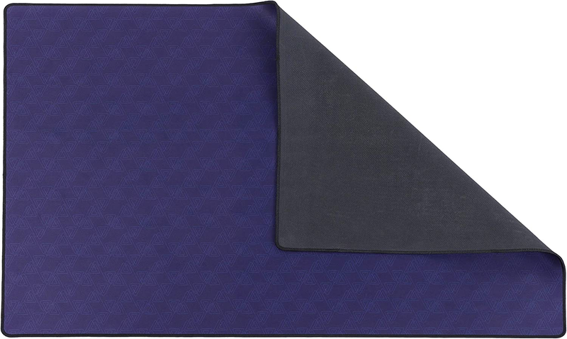 Large Neoprene Gaming Mat 2X3Ft - Board Game Mats Tabletop Neoprene Table Cover