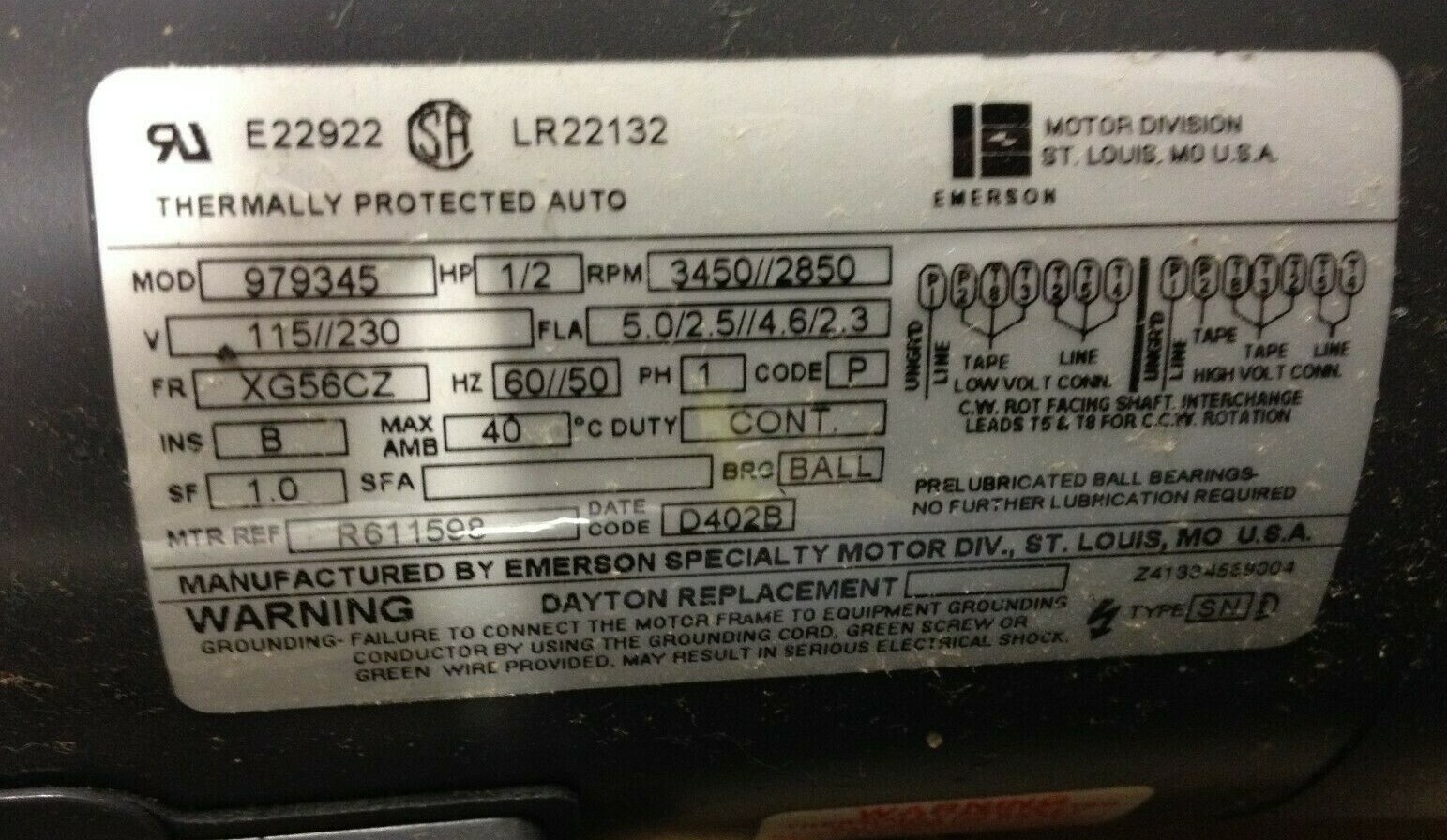 Little Giant 585514 TE-5.5-MDQ-SC Magnetic Drive Aquarium Pump