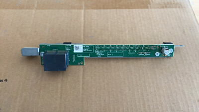 Riser2 Card  for Dell PowerEdge R740 R40XD Rear PCI-e X16  RJRK7 0RJRK7