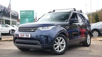 2018 Land Rover Discovery 2.0 SD4 SE 5dr Auto Station Wagon Diesel Automatic
