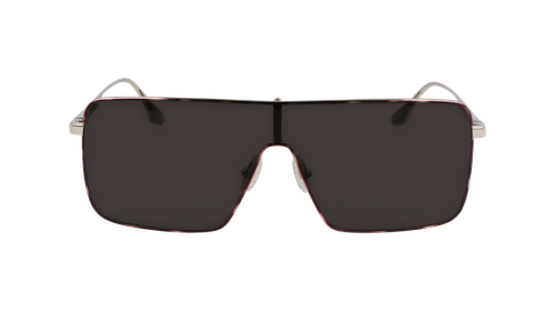 VICTORIA BECKHAM VICTORIA BECKHAM VB238S 701 GOLD/SMOKE 58/19/140 FEMALE SUNGLASSES