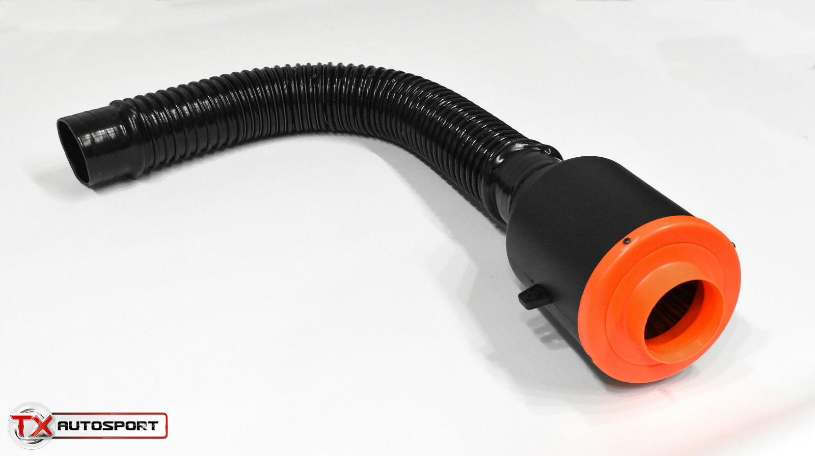 Universal Cold Air Induction Intake Kit System Flexible Pipe Hose