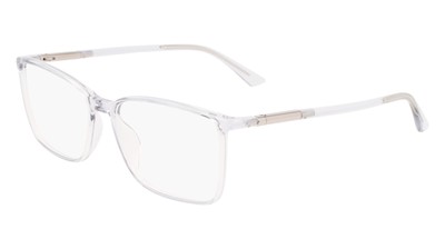 Calvin Klein CK 22508 CK22508  crystal smoke 070 Eyeglasses