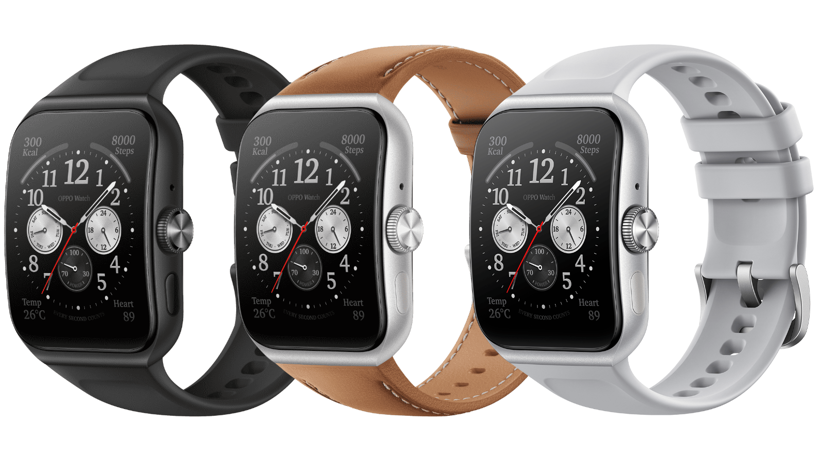 OPPO Reno 3A ･ OPPO watch Oppo Watch 3 Pro 1.91