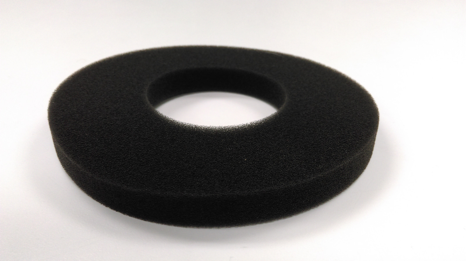 UPC 046034028153 product image for Royal Dirt Devil Foam Filter - Black 1ud0281500 | upcitemdb.com