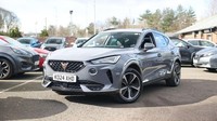 2024 Cupra Formentor 1.4 eHybrid 204 V1 5dr DSG Estate Petrol Parallel PHEV Auto