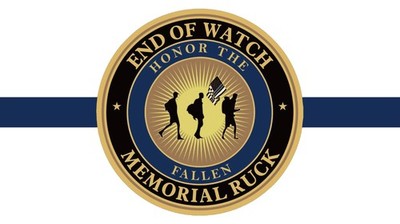 End of Watch Foundation Inc