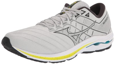 

Мужские кроссовки Mizuno Wave Inspire 18, Nimbus Cloud/Black