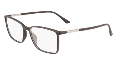 Men Calvin Klein CK22508 002 57 Eyeglasses