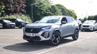 2024 Peugeot 2008 1.2 PureTech 130 Allure 5dr Estate Petrol Manual