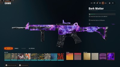 AFK DOMINATION BOT LOBBIES BLACK OPS 6