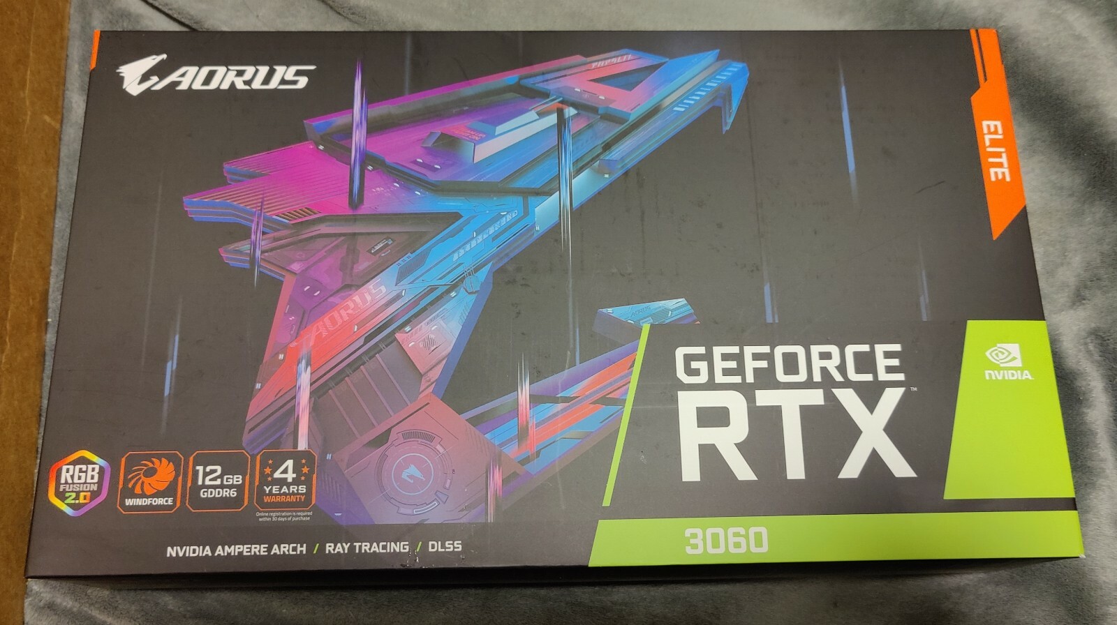 Видеокарта gigabyte aorus geforce rtx 3060 elite Видеокарта gigabyte aorus geforce rtx 3060 elite