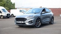 2024 Ford Kuga 2.5 FHEV ST-Line Edition 5dr CVT Estate Hybrid Automatic