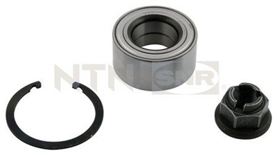 SNR Radlagersatz R165.24 für VOLVO S40 1 644 V40 645 Blu Fuel LPG