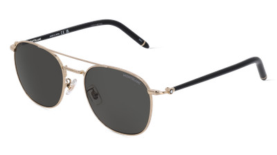 Mont Blanc MB0271S-006 Sunglasses JZ