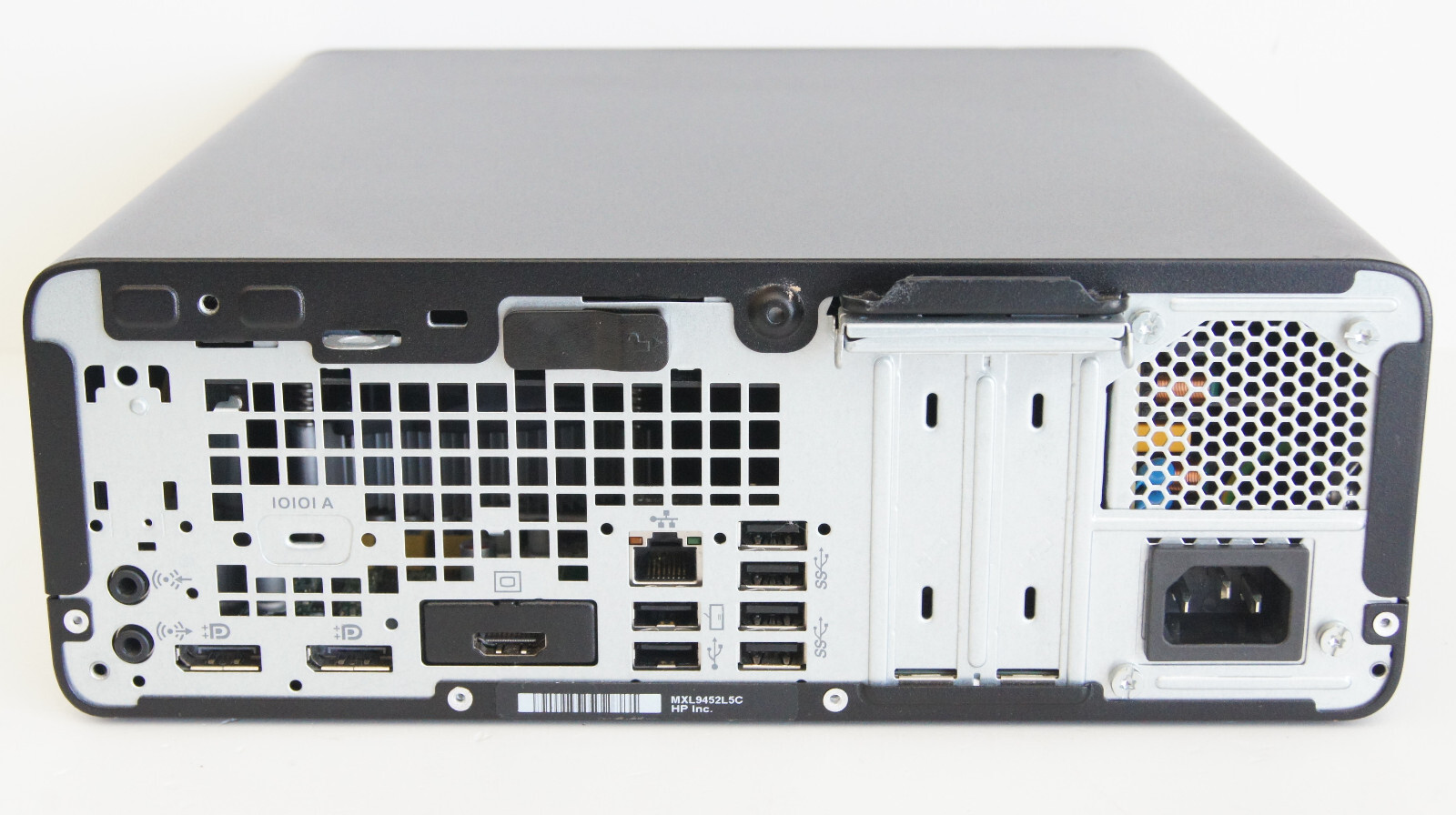 【大容量 i7】HP ProDesk 600 G5 SFF デスクトップPC Amazon.co.jp: 中古パソコン HP ProDesk 600 G5 SFF Windows11