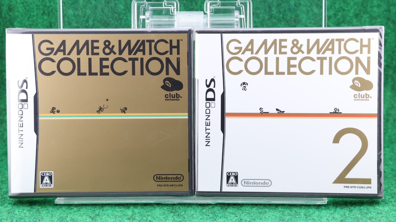 伊*5様 Nintendo DSシリーズ 3台セット ゲームカード付き 4902370519563.jpg?downsize=600:*