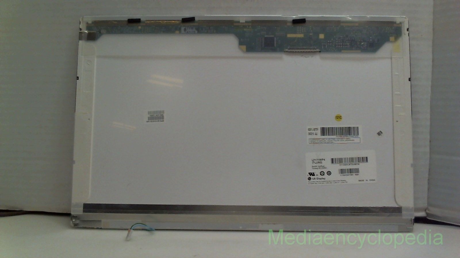 Piezas de repuesto para laptop LG para Pavilion