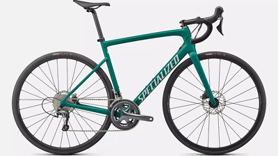 2021 Specialized Tarmac SL6 Carbon Road Bike - reg. $2,700