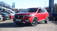 2023 MG HS 1.5 T-GDI Exclusive 5dr DCT Hatchback Petrol Automatic