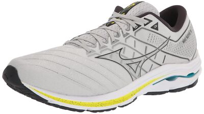

Мужские кроссовки Mizuno Wave Inspire 18, Nimbus Cloud, 10 D Medium, США