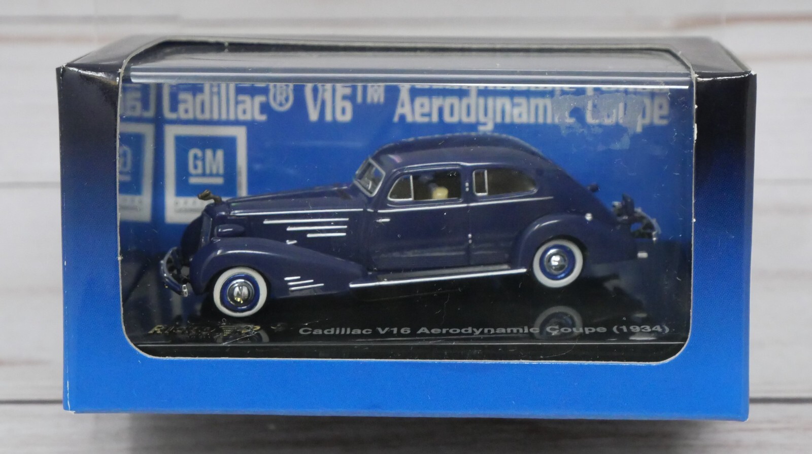 キャディラック Cadillac V26 Ricko Models 1/18 Caddy Rack Cadillac V26 Ricko Models 1/18 | eBay