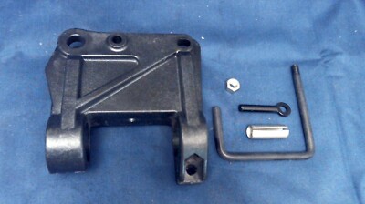 Spirit 32691 Swivel Bracket Assy (Replaces Eska Es195007)   New Old Stock