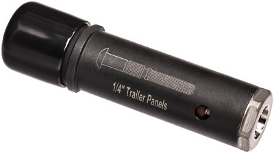 RATC608 Nose for Huck  1/4'' C6  Fasteners