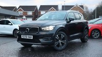 2020 Volvo XC40 1.5 T3 [163] Inscription Pro 5dr Geartronic Estate Petrol Automa