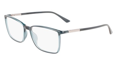 Men Calvin Klein CK22508 431 55 Eyeglasses