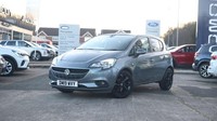 2019 Vauxhall Corsa 1.4 Griffin 5dr Hatchback Petrol Manual