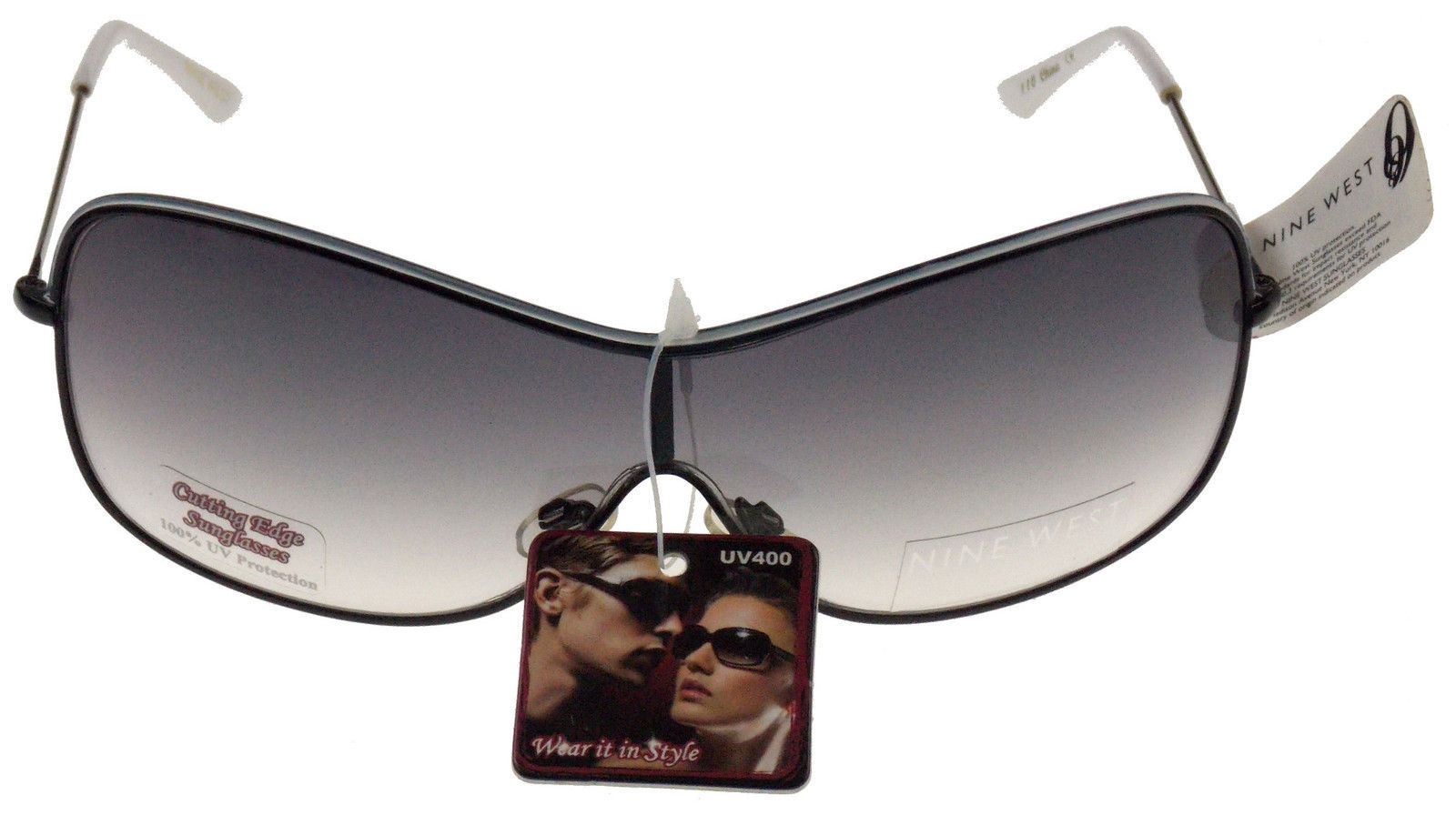 Nine West Sunglasses for Women