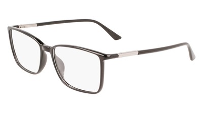 Calvin Klein CK 22508 CK22508  black 001 Eyeglasses