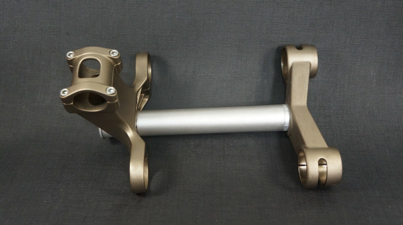 Specialized Enduro Pro Front Fork Suspension E150 Crown Steerer Stem 31