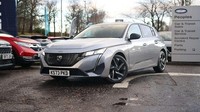 2023 Peugeot 308 1.2 PureTech Allure Premium 5dr EAT8 Hatchback Petrol Automatic