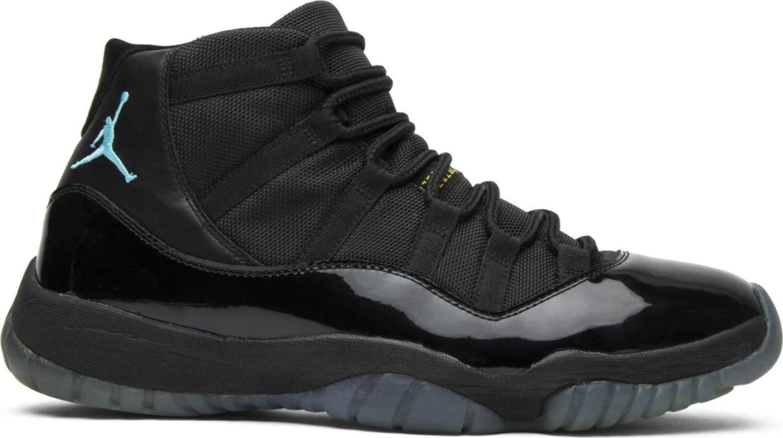 靴 Nike Air Jordan 11 Retro gamma 29cm Size 12 - Jordan 11 Retro High Gamma Blue for sale online | eBay