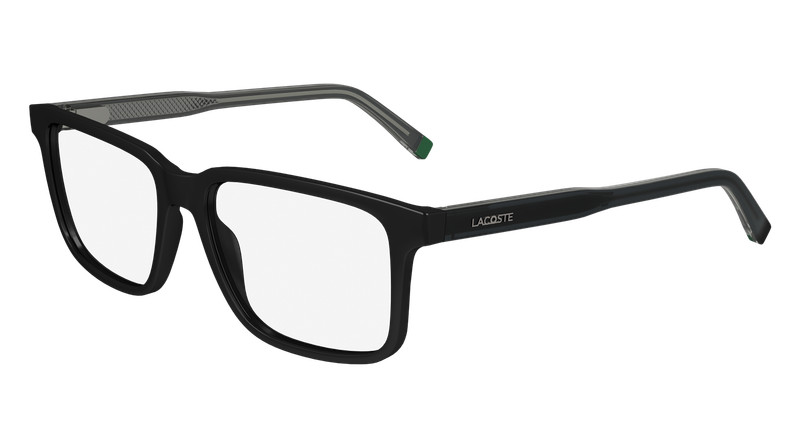 Lunettes De Vue Lacoste L2946 001 Black 55/16/145 Unisex