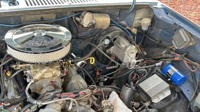 image 1 of engine