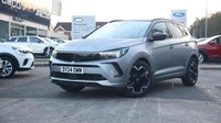 2024 Vauxhall Grandland 1.2 Turbo Ultimate 5dr Hatchback Petrol Manual
