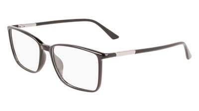 Men Calvin Klein CK22508 001 57 Eyeglasses