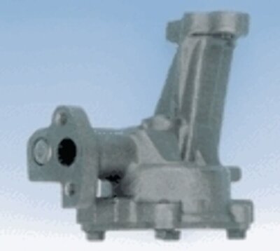 MILODON Hi-Volume Oil Pump - SBF (18800)