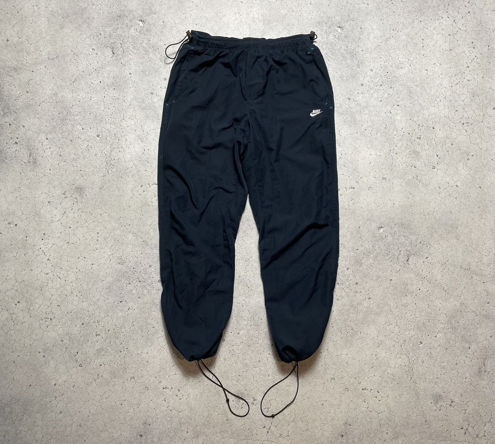NIKE USPS TREK ジャケット+ パンツ + キャップ セット NIKE USPS TREK ジャケット+ パンツ + キャップ セット