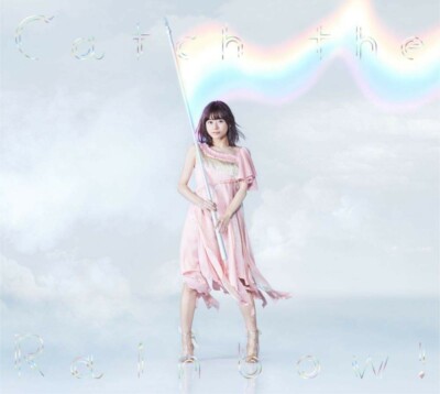その他 Inori Minase LIVE TOUR Catch the Rainbow! [Blu-ray] 61j36SMvixL._AC_SY200_QL15_.jpg