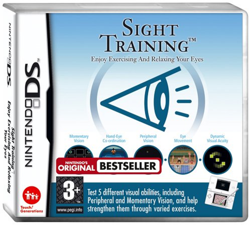 Sight Training