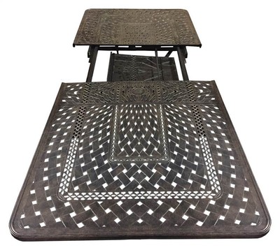 Extendable Dining Table [ID 3684023]