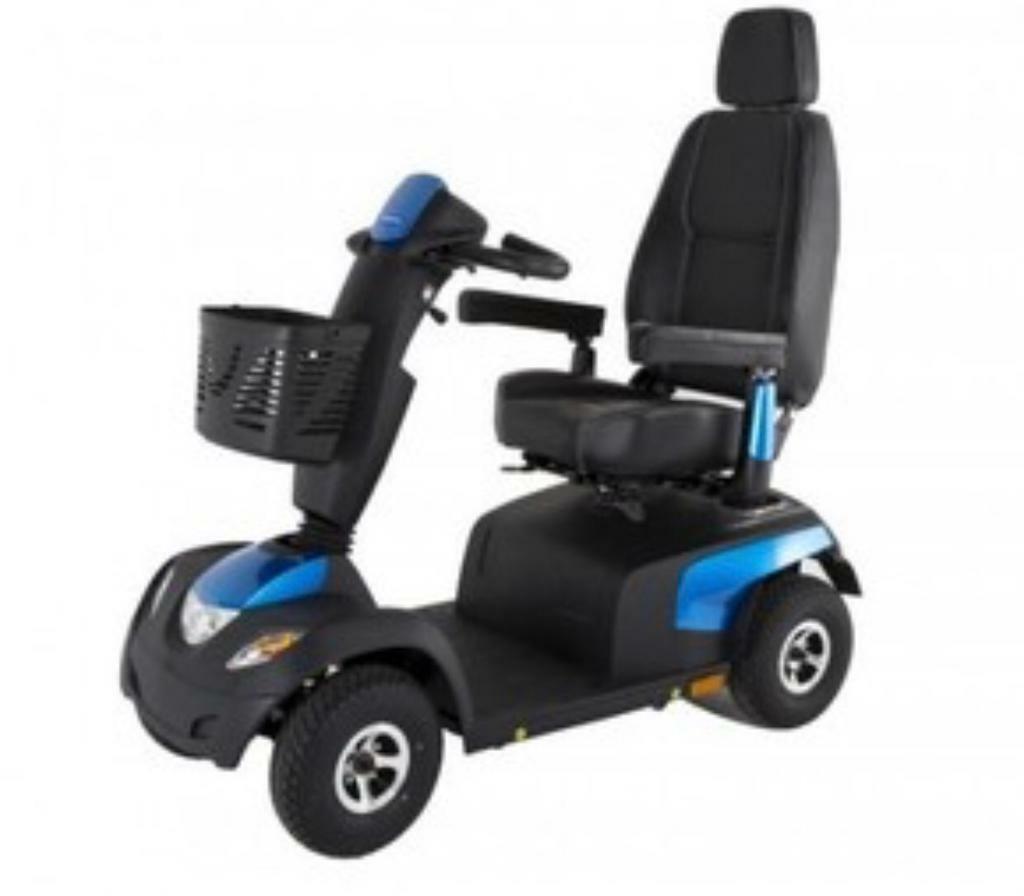 Mobility scooter *now reduced* in Larkhall, South Lanarkshire Gumtree