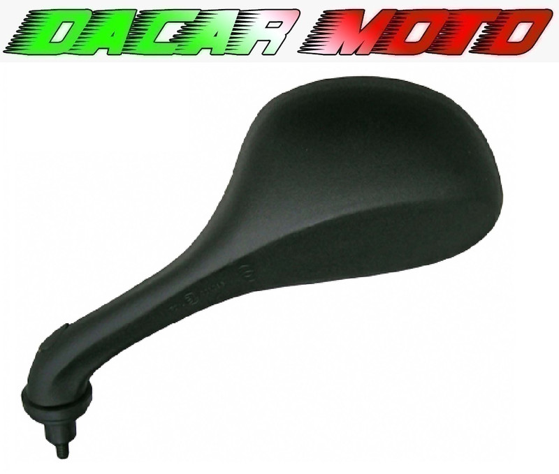 RÃ©Troviseur Gauche Gilera 180 Runner Vx-Vxr 2000 2001 122760330