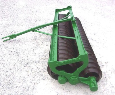 Used 7 ft. Double Cultipacker  *We CAN SHIP FAST AND CHEAP*